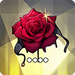Bloody Eyepatch - Boisterously Blooming Blood Rose Icon.png