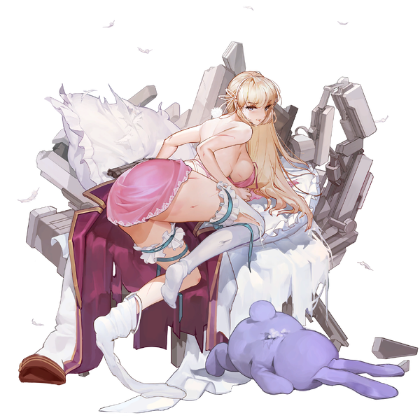 Leona Skin 1 Damaged Censored.png