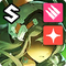 S Flying Attacker Fodder Icon.png