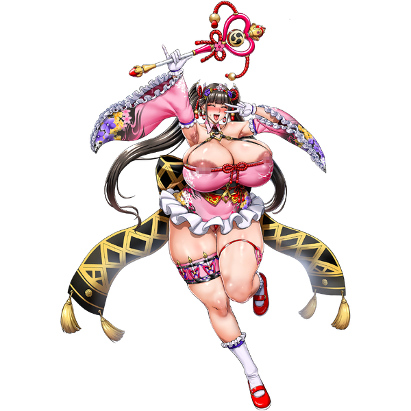 Kunoichi Enrai Skin 1 Alt.png