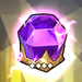 Elemental Heart (Electric) Icon.png