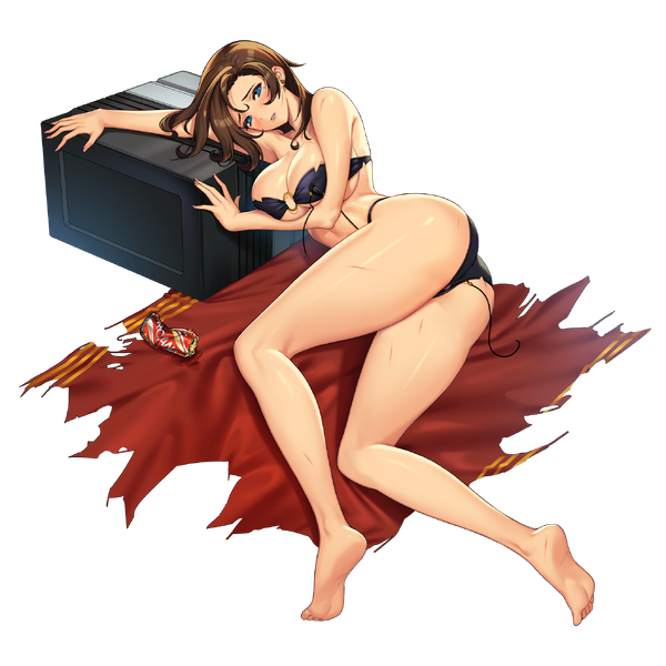 Lumberjane Skin 1 Damaged Censored.png