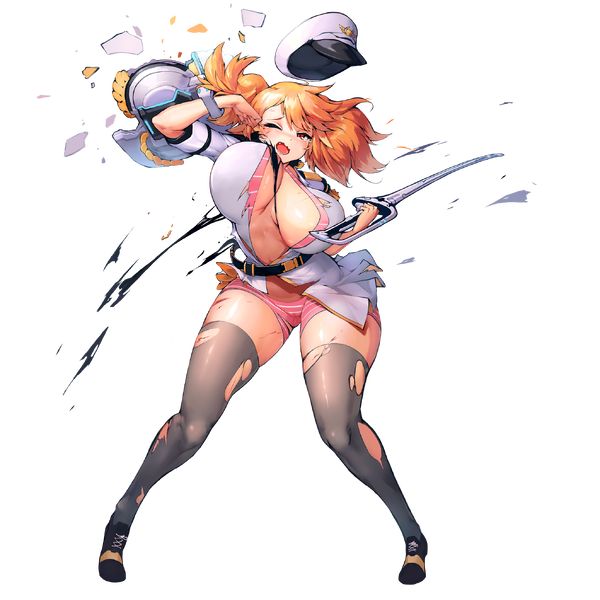 Cerberus Skin 1 Damaged Censored.png