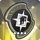 Horde Badge