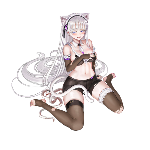 CheonA Skin 1 Damaged Censored.png