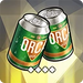 Cold Cans of Beer Icon.png