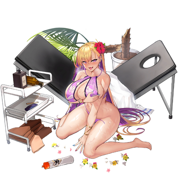 BoRyeon Skin 1 Damaged Censored.png