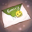 Emily's Letter Icon.png