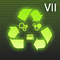 Resources Recycling VII Icon.png