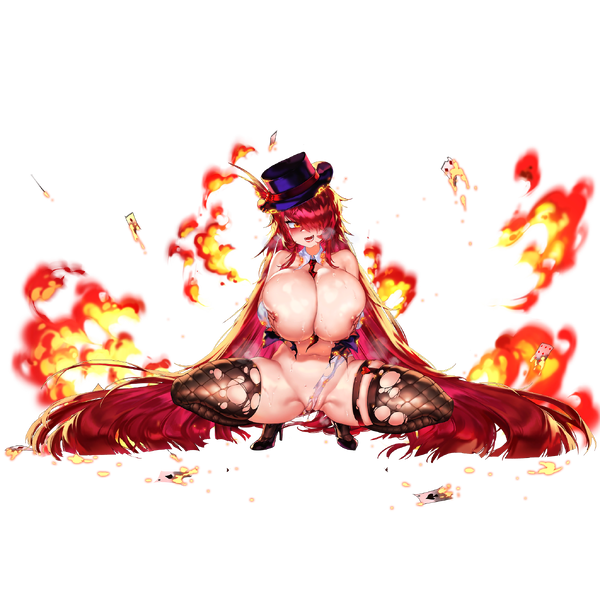 Brunhild Skin 1 Damaged.png