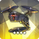 Recon Drone Icon.png