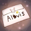 Alvis's Letter Icon.png