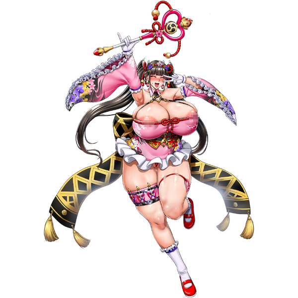 Kunoichi Enrai Skin 1.png