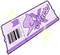 Stage Entrance Ticket Icon.png